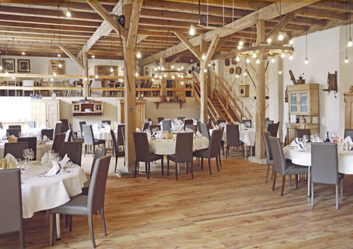 Acantus Hotel Weisendorf Екстериор снимка