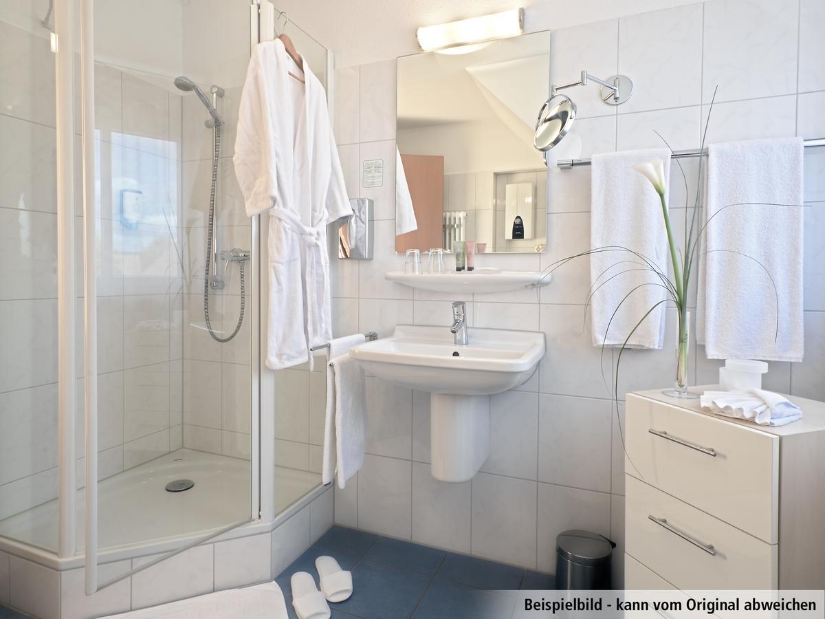 Acantus Hotel Weisendorf Стая снимка