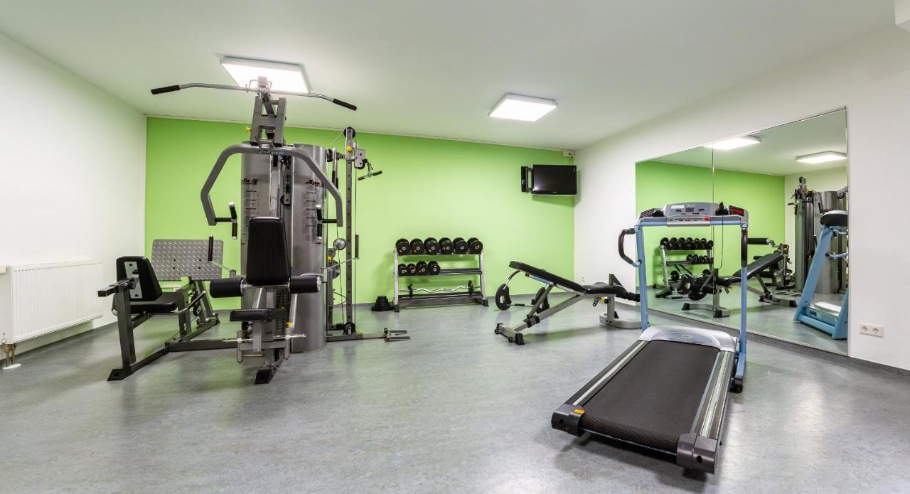 Acantus Hotel Weisendorf Екстериор снимка